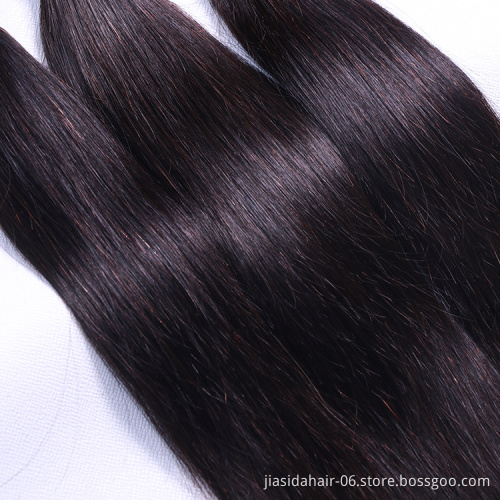 High end Long inches China Raw Mink Vendor Bundles 9a 10a Grade Brazilian Cuticle Aligned Virgin Human Hair Blend Weaves